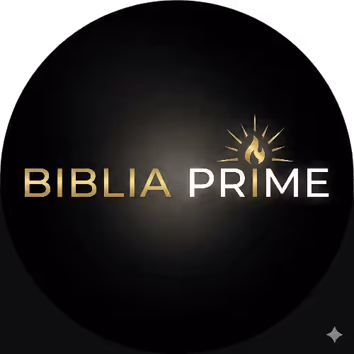 BIBLIA PRIME - 7 DIAS